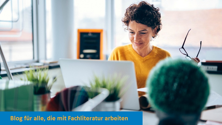 Blog header