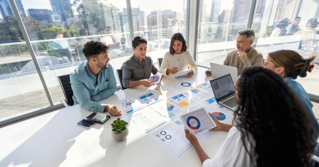 Datenmanagement, Teil I