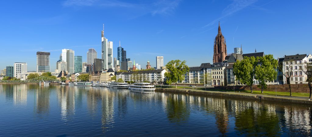 frankfurt germany